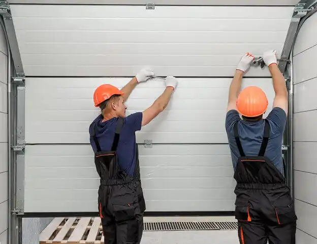 garage door service Oakleaf Plantation